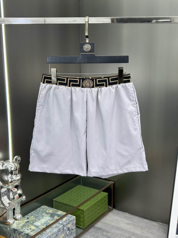 Versace Beach Shorts Mens ID:20260806-387